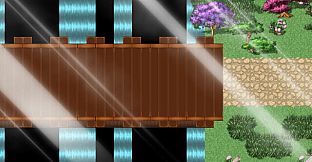 RPG Maker MV - KR Spirit of Asia Tileset