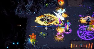 Otherworld Legends - Skin : Thane