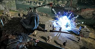 Hood: Outlaws & Legends