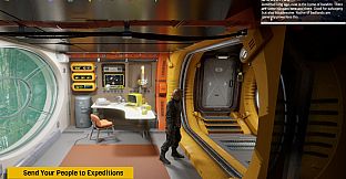 Galactic Empire: Chronicles