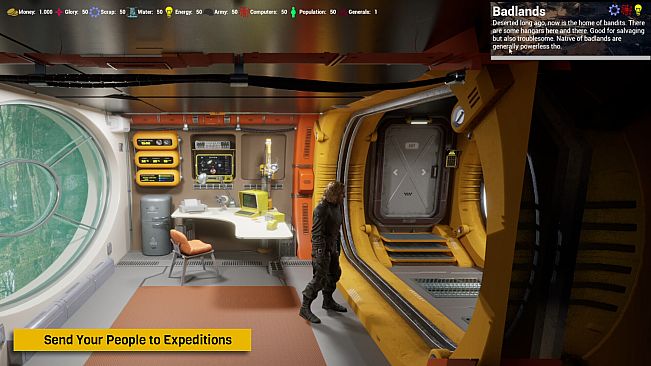 Galactic Empire: Chronicles