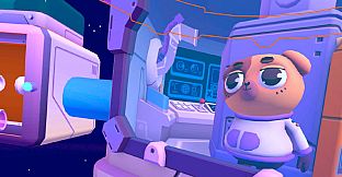 Bit & Quantum: Save the Earth!