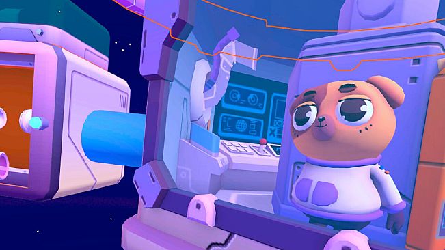 Bit & Quantum: Save the Earth!