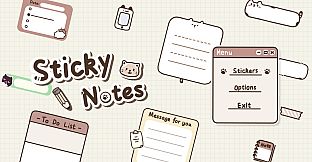 Sticky Notes
