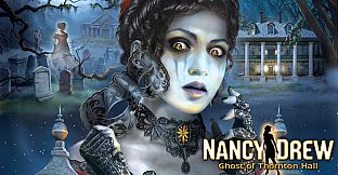 Nancy Drew: Ghost of Thornton Hall