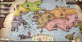 Concordia: Digital Edition - Salsa