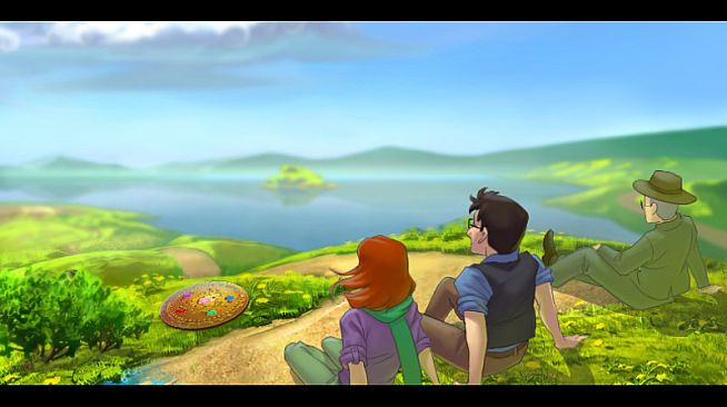 Samantha Swift and the Hidden Roses of Athena