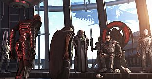 Five Nations - Renegades