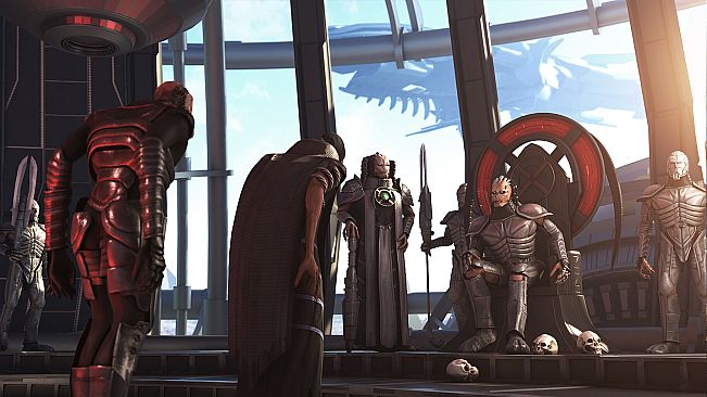 Five Nations - Renegades