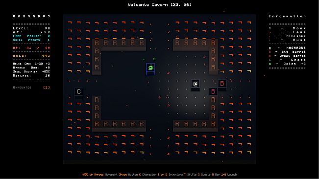 Pixelarium: Free Lands