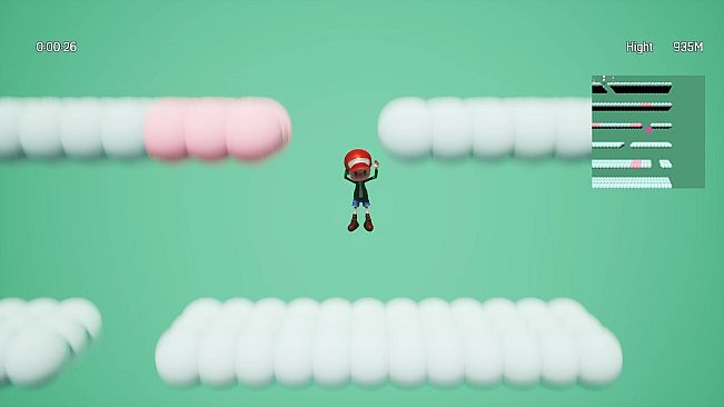 I Want To Go Down