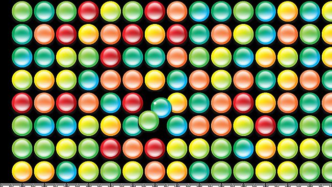 The Tower Of TigerQiuQiu 2 - Ball Eliminate