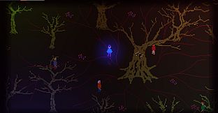 梦境森林（The Dreaming Woods）