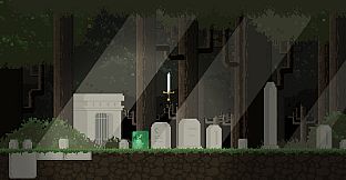 The Sword and the Slime