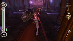 MediEvil Resurrection™