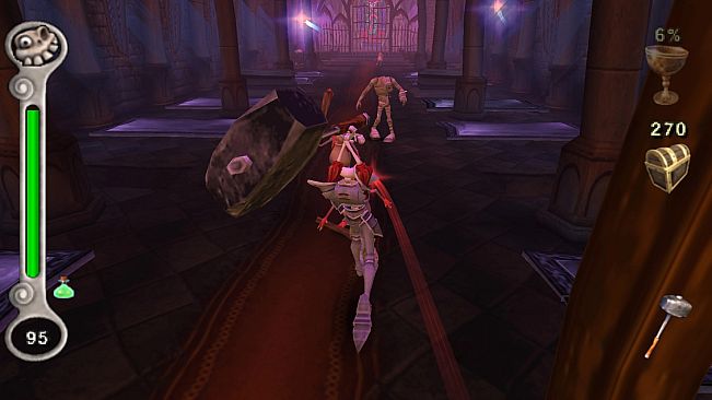 MediEvil Resurrection™