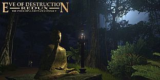 Eve of Destruction - REDUX VIETNAM