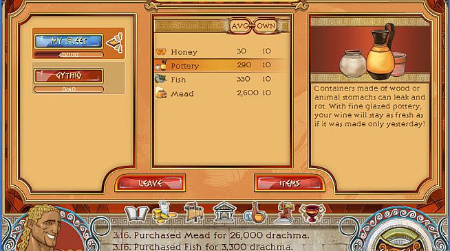 Tradewinds Caravans + Odyssey Pack