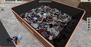 Masters of Puzzle - Halloween Edition: Witched Night