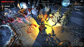 I am Weapon: Revival