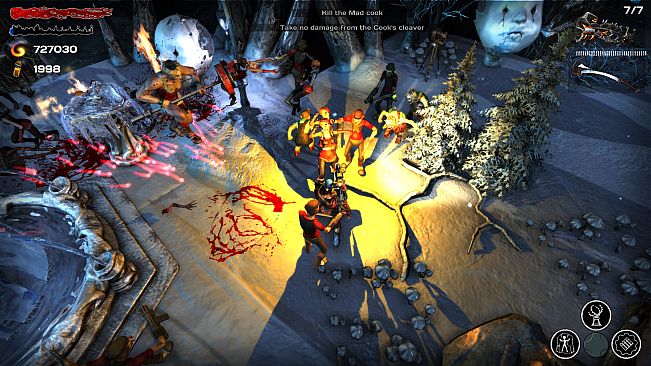 I am Weapon: Revival