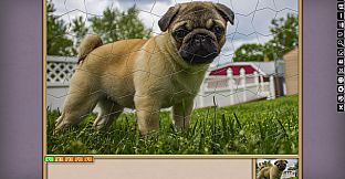 Jigsaw Puzzle Pack - Pixel Puzzles Ultimate: Variety Pack 8