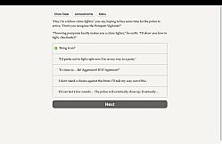 Cheerleader's Choice: New York Spirit