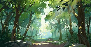 Seren - Chapter 1 : 燎原星火