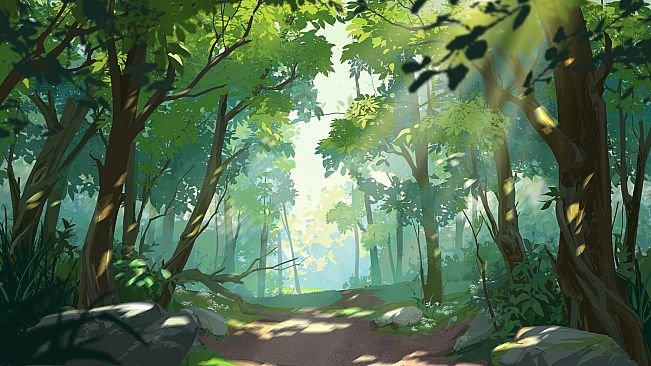 Seren - Chapter 1 : 燎原星火