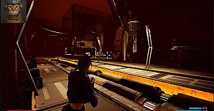 Syn City Pet Recovery Force