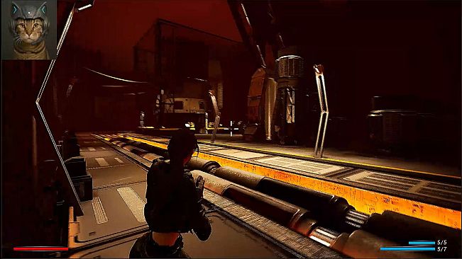 Syn City Pet Recovery Force