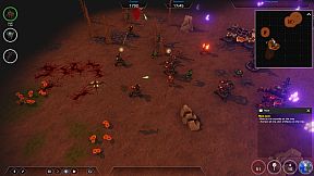 Grimstar: Crystals are the New Oil!