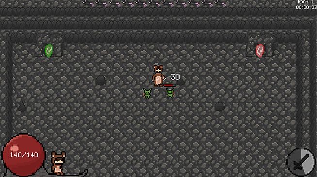 Journey of Seasons: Heroes