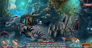 Halloween Stories: Inspiration's Spark Collector's Edition