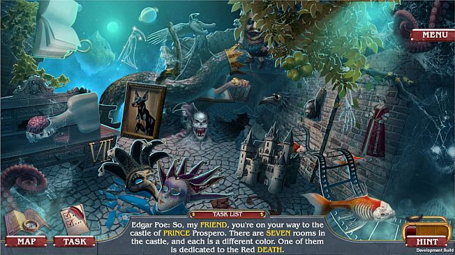 Halloween Stories: Inspiration's Spark Collector's Edition