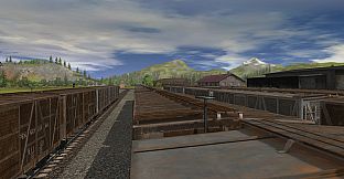 Trainz Plus DLC - PRR X23 Boxcar