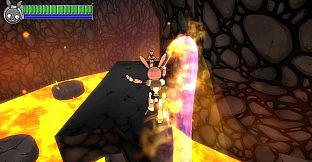 Boo Bunny Plague - Deluxe Edition