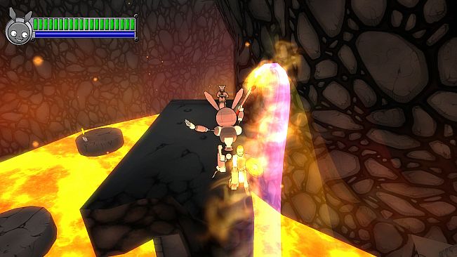 Boo Bunny Plague - Deluxe Edition