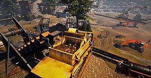 Gold Mining Simulator - Definitive Edition