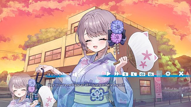 猫猫旅行社欢迎你！ Momo's Revitalization Project!