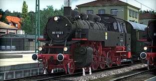 Train Simulator: Wutachtalbahn: Lauchringen – Immendingen Route Add-On