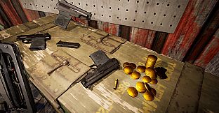 Vigor - Eradication Essentials