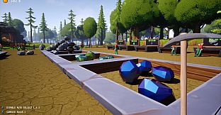 Mining Days
