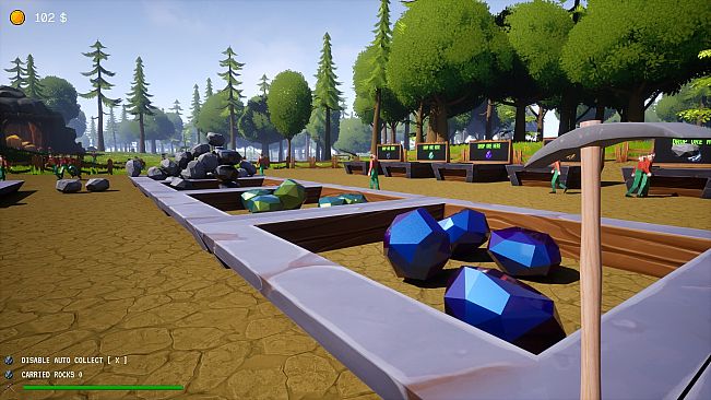 Mining Days