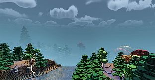 Gloamfall