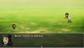 Journey of the Sword