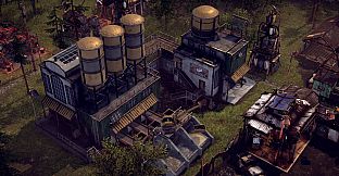 Endzone - A World Apart: Prosperity