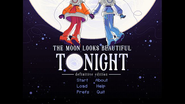 The Moon Looks Beautiful Tonight: Definitive Edition