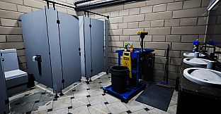 Before Exit: Supermarket + The Stairwell bundle