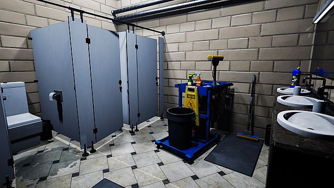 Before Exit: Supermarket + The Stairwell bundle